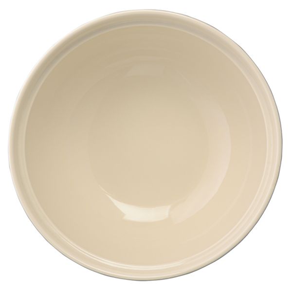 Миска серого цвета с рельефным узором Ягоды Тайги из коллекции russian north 2.8 л Tkano