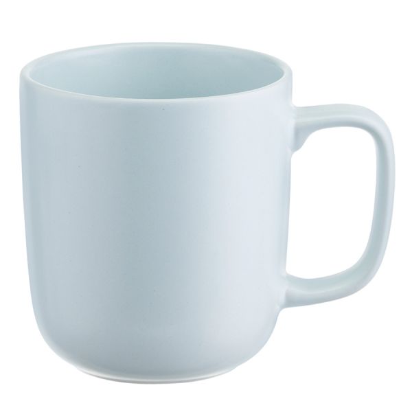 Набор кружек simplicity, 410 мл, голубые, 2 шт Liberty Jones