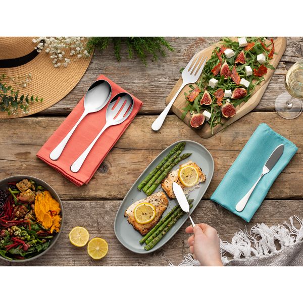 Набор для сервировки салатов select