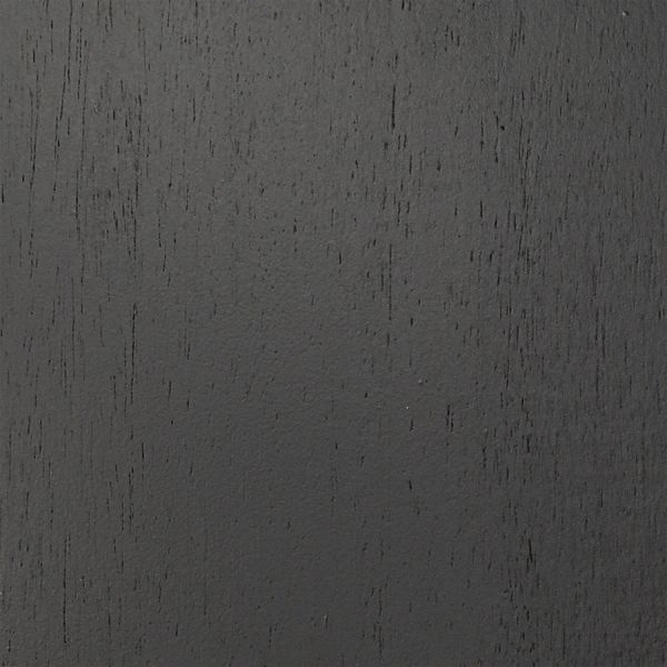 Доска сервировочная rubris 20х60 см, черная Liberty Jones