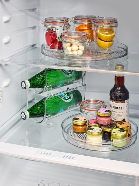 Поднос вращающийся keep in, 29 см Smart Solutions