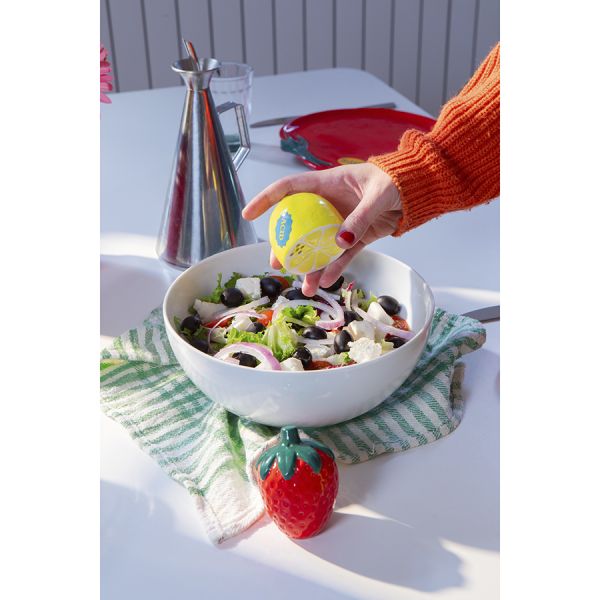 Набор из солонки и перечницы lemonberry Doiy