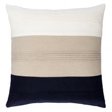 Подушка декоративная navy mood из коллекции sea treasures, 45х45 см Tkano