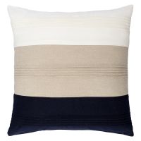 Подушка декоративная navy mood из коллекции sea treasures, 45х45 см Tkano