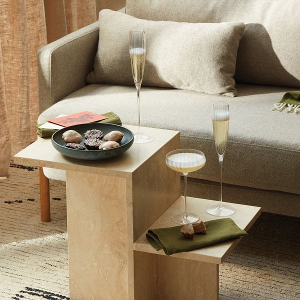 Набор для салата serve, 4 предмета LSA International