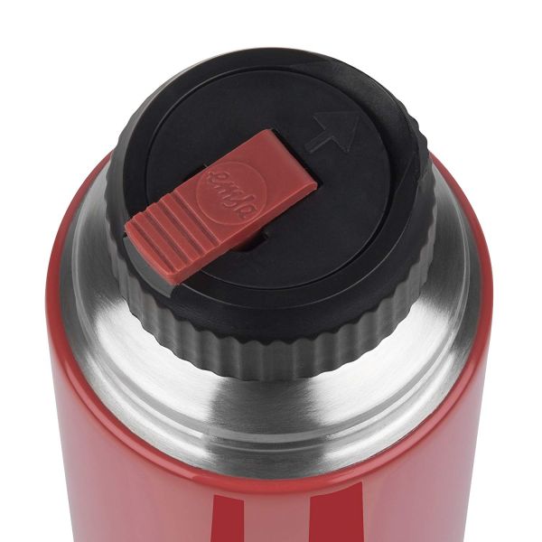 Термос SENATOR 0.7л красный     (4)     3100515222