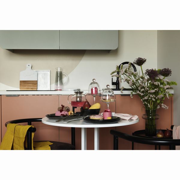 Блюдо для десертов sugary 12,5х27 см Liberty Jones