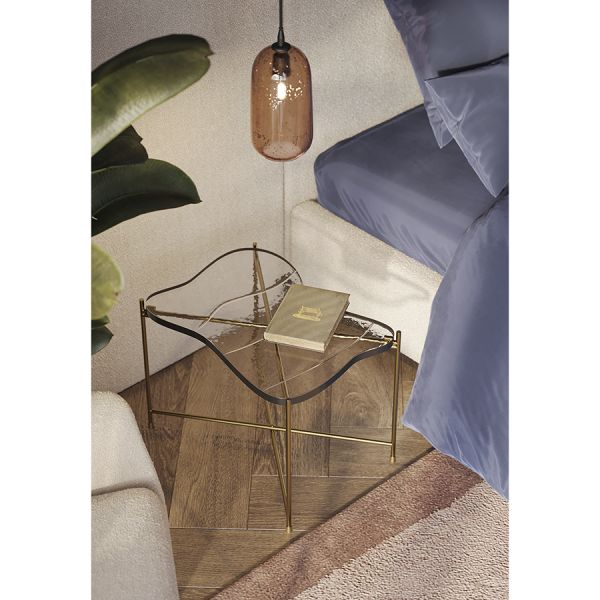 Столик журнальный sigryd, 54x39x40 см Bergenson Bjorn