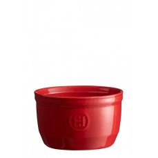 Рамекин №10 EMILE HENRY гранат