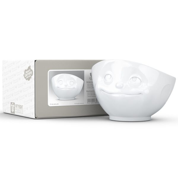 Чаша tassen dreamy 500 мл белая