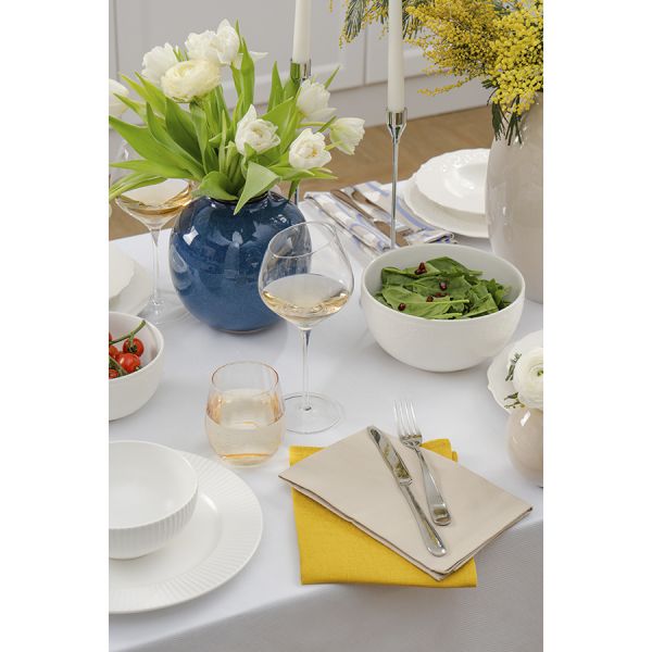 Ваза nature 18 см темно-синяя Liberty Jones