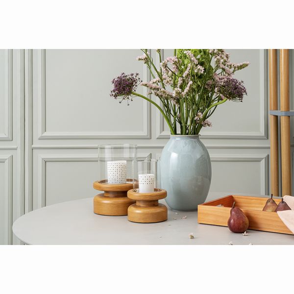 Набор подсвечников autent, 2 шт Bergenson Bjorn