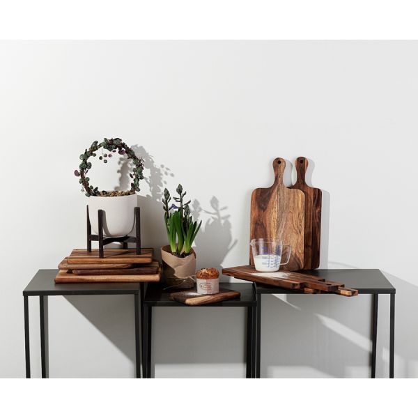 Чаша мерная 0,5 л стеклянная Smart Solutions