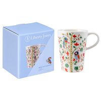 Кружка love birds из коллекции birds of paradise 350 мл Liberty Jones