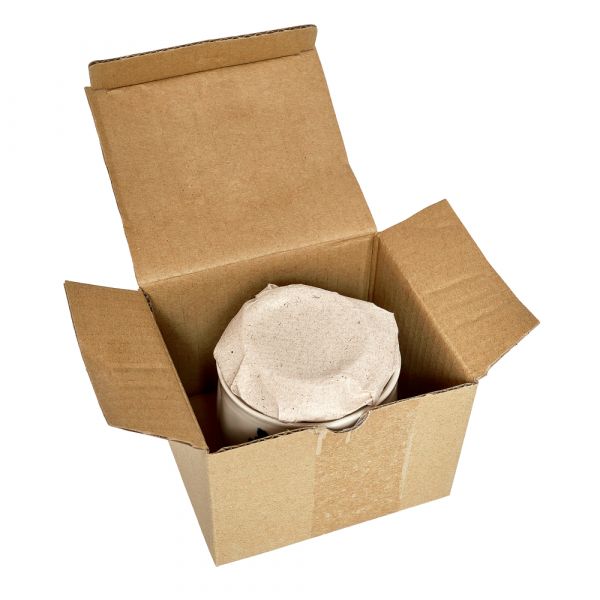 Сахарница 280 мл, BLUE WILLOW GRACE by TUDOR ENGLAND