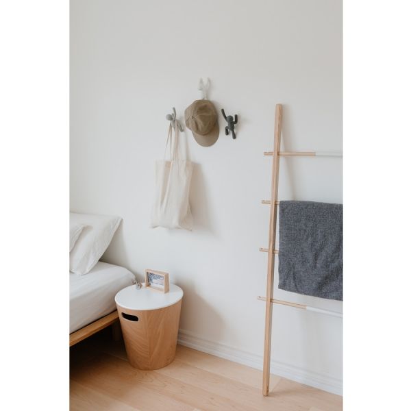 Набор крючков Buddy 3 шт