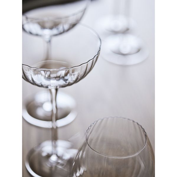 Набор креманок alice 262 мл, 4 шт Liberty Jones