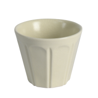 Стакан 120 мл, цвет слоновая кость, SHARING     (6)     964264