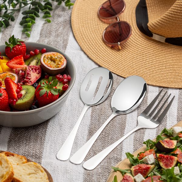 Набор для сервировки салатов select