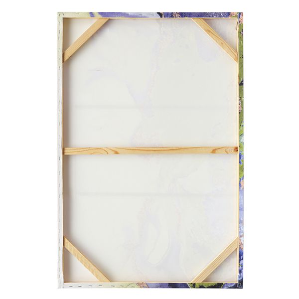 Панно декоративное cosmic №2, 60х90 см Bergenson Bjorn