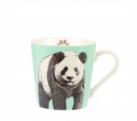 Кружка Churchill Алекс Кларк «Панда» 325 мл 