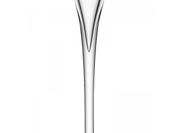 Бокал-флейта для шампанского Savoy 2 шт прозрачный