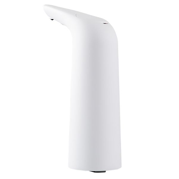 Диспенсер для мыла сенсорный asne, 380 мл, белый Smart Solutions