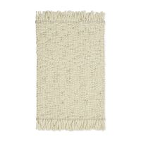 Ковер из буклированной новозеландской шерсти из коллекции ethnic, 60х90 см Tkano