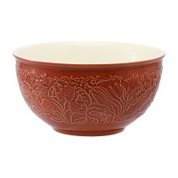 Миска english gardens 2 л, медовая Liberty Jones