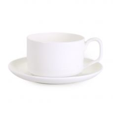 Чайная пара банкетная 200мл