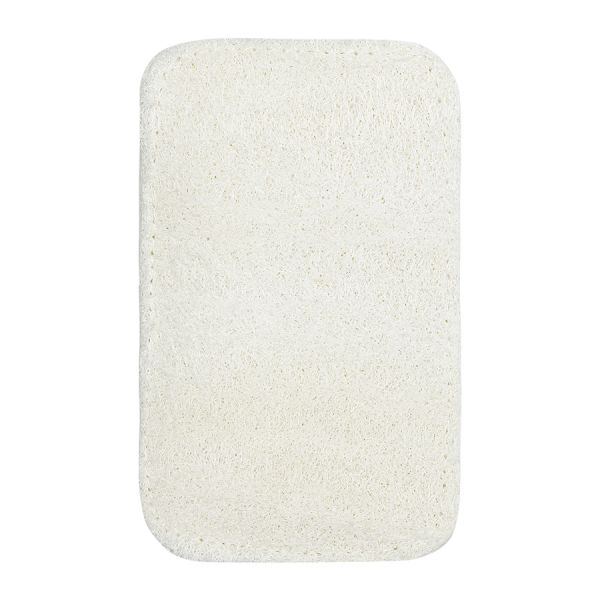 Набор губок для посуды из люфы и целлюлозы eco sponge, 2 шт. Smart Solutions