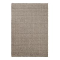 Ковер из шерсти salem серого цвета 200x300 см из коллекции ethnic Tkano