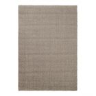 Ковер из шерсти salem серого цвета 200x300 см из коллекции ethnic Tkano