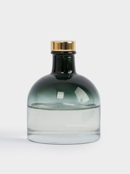 Ароматический диффузор, 70 мл, зеленый, Аромат, Ode ANNA LAFARG
