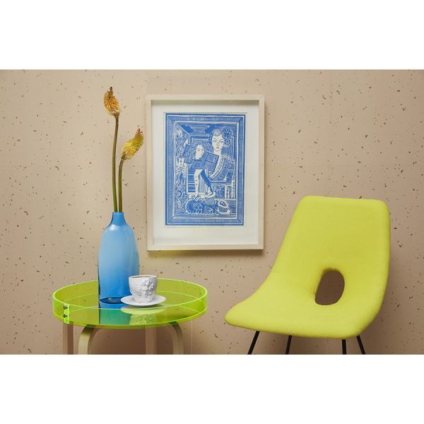 Чайная пара talent ludwig van beethoven 260 мл белая