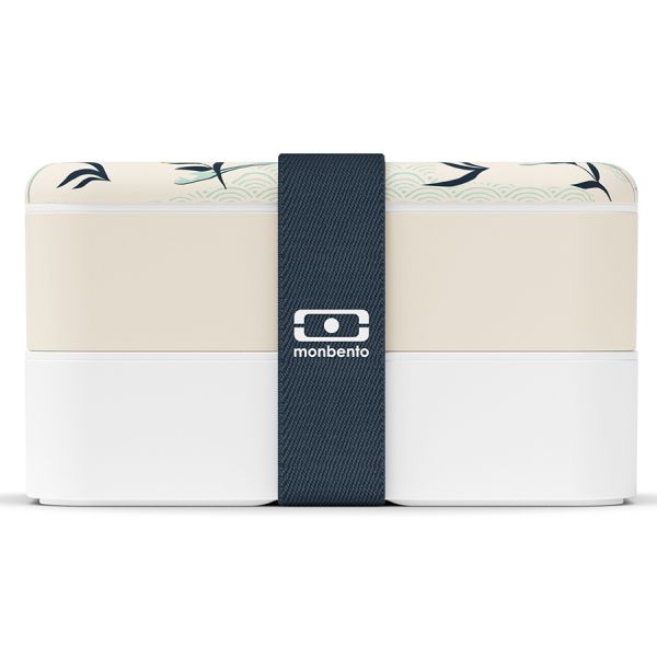 Ланч-бокс mb original cn, destiny Monbento
