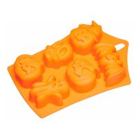 Kitchen Craft Форма для выпечки Halloween