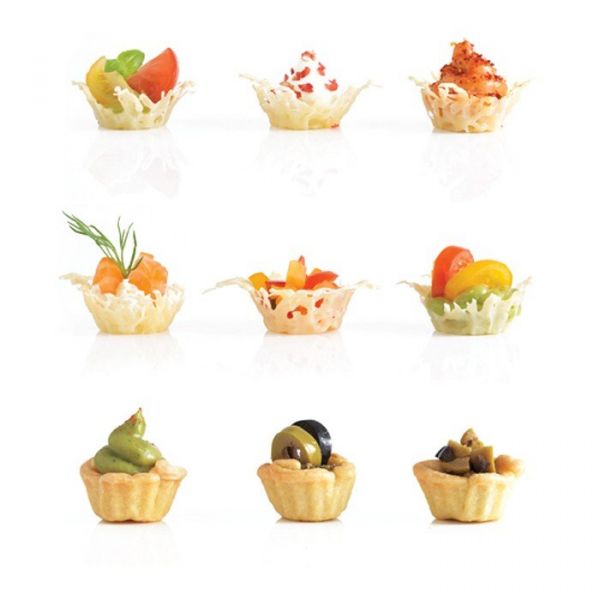 Форма для выпечки MASTRAD 24 капкейка 