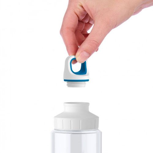 Бутылка EMSA 0,7л тритан (Геометрия)     (4)     3100518308