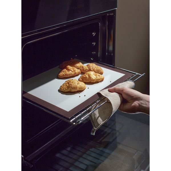 Набор ковриков для духовки ove, 30х40 см, 2 шт Smart Solutions