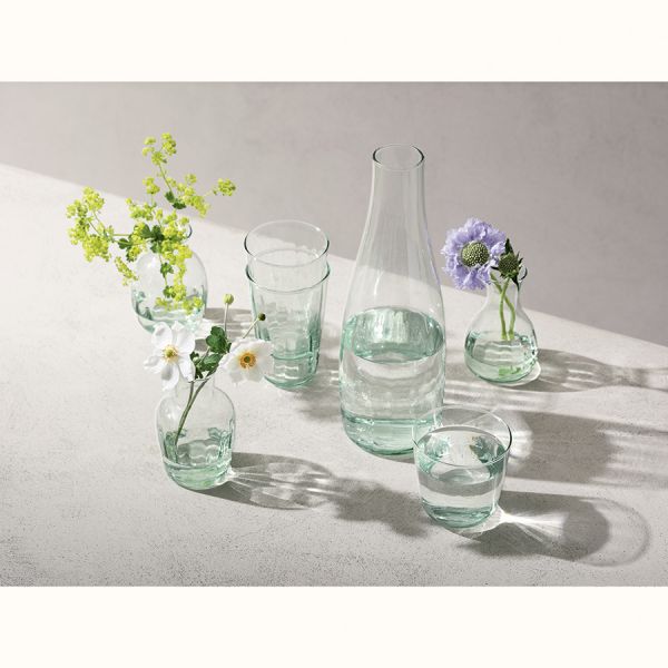 Набор ваз mia mini 11см 3 шт