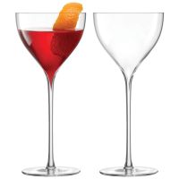 Набор бокалов savoy, 210 мл, 2 шт LSA International