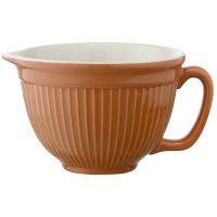 Кувшин для смешивания soft ripples, 1,4 л, карамельный Liberty Jones