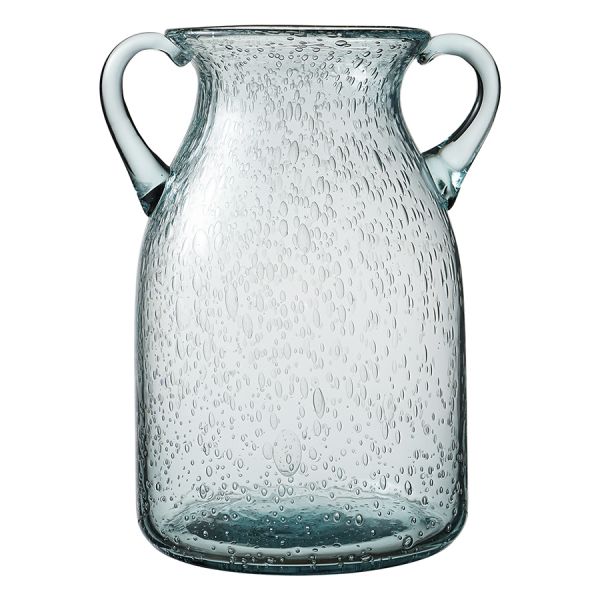 Ваза для цветов flowi, 25 см, голубая Liberty Jones