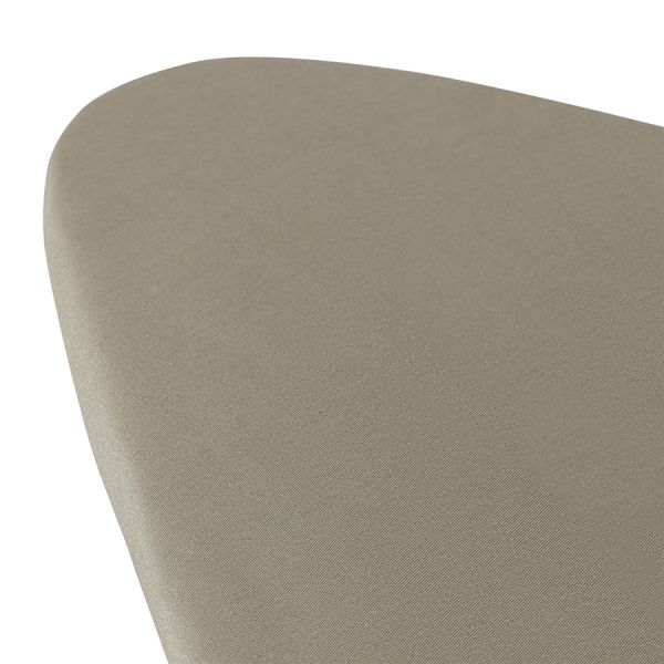 Доска гладильная напольная smart iron, 122х43 см Smart Solutions