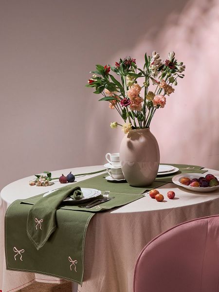 Блюдо сервировочное из коллекции canto, 36х25см Tkano