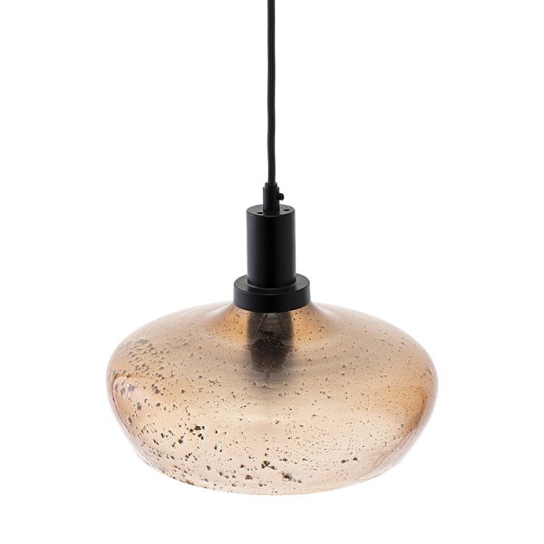 Светильник подвесной speckles, D30 см Bergenson Bjorn