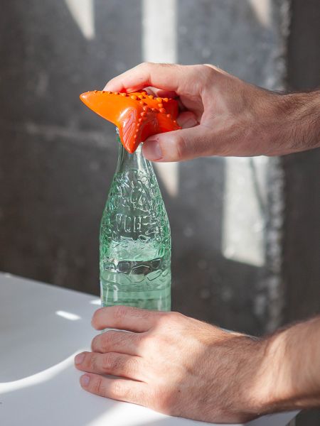 Открывалка для бутылок starfish Doiy