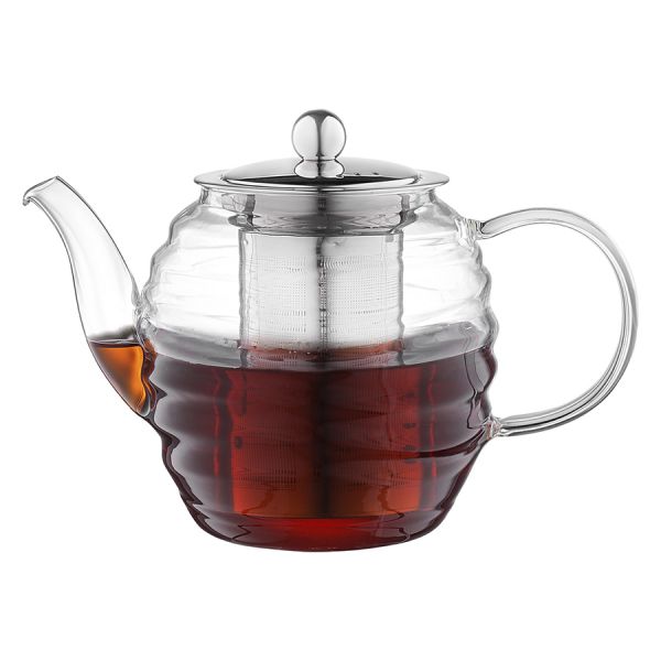 Чайник заварочный с фильтром serene, 800 мл Liberty Jones