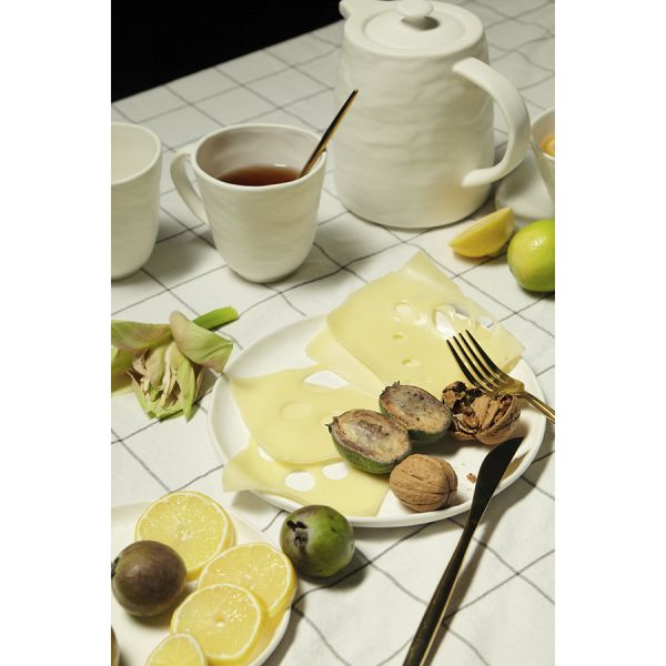 Набор кружек white cliffs, 325 мл, 2 шт Liberty Jones